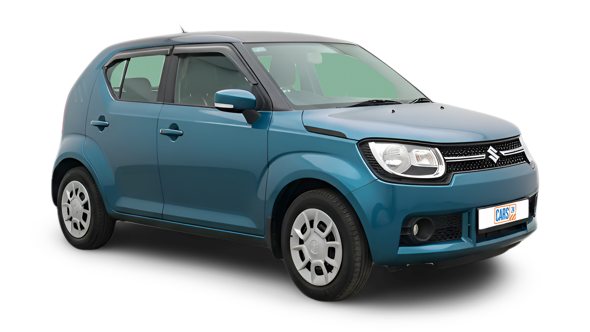 Maruti IGNIS-img